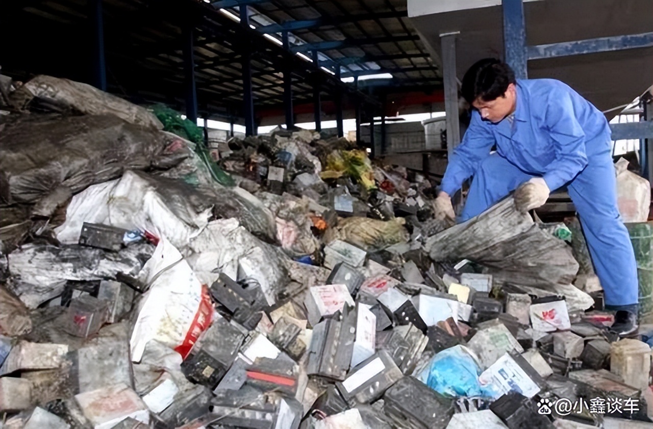 电动车多久不充电电池不会损坏,电动车怎么充电才不会充坏