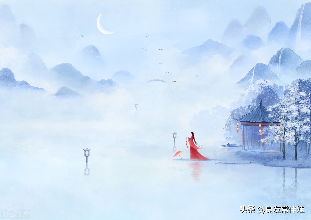 75首小学生必背古诗每日背诵表,背诵小学必背古诗70首