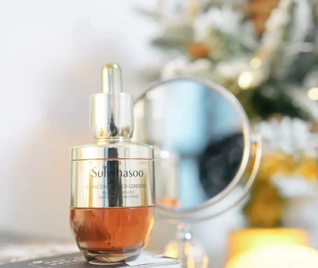 干敏肌抗老用雪花秀哪一款,25岁干皮护肤品推荐雪花秀