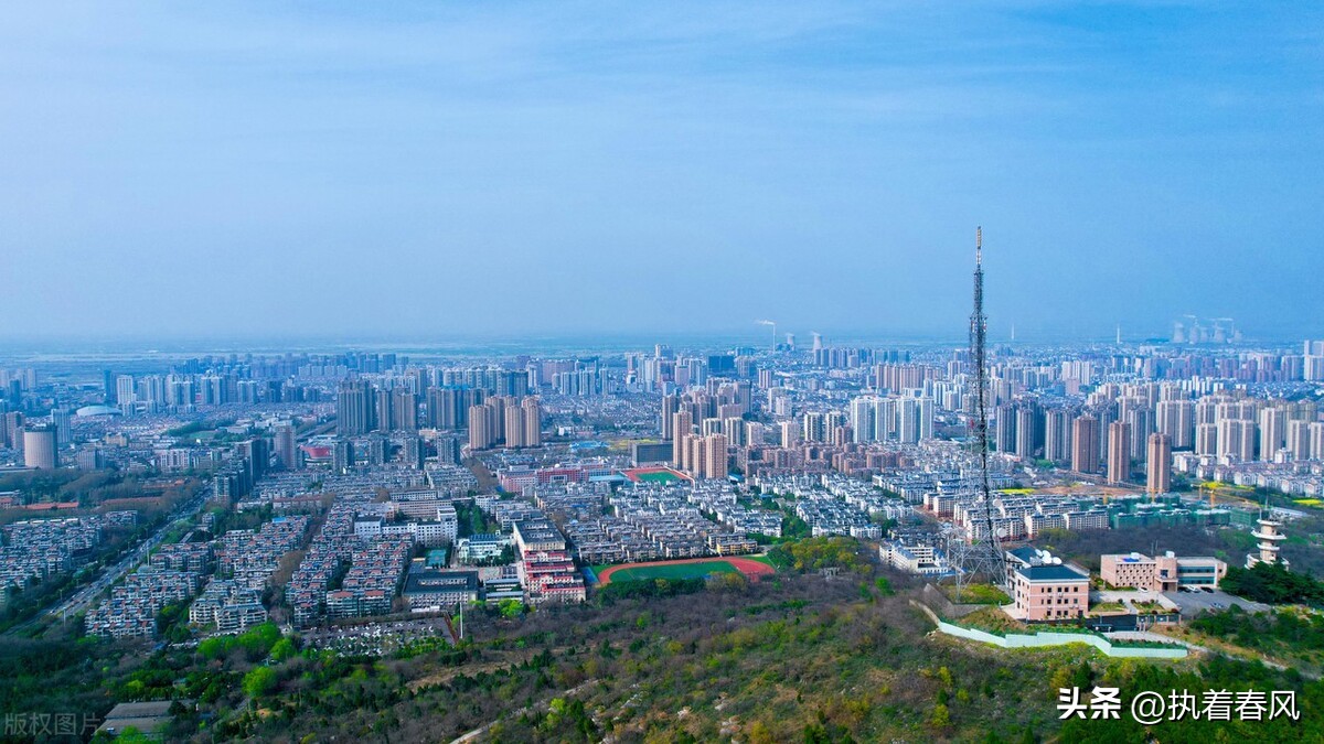 了解安徽省淮南市,安徽淮南市人怎么样