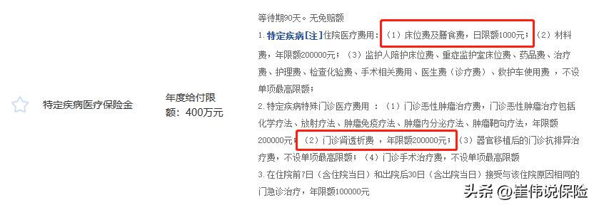 2023医疗险十大排行榜,5月最值得买的医疗险名单