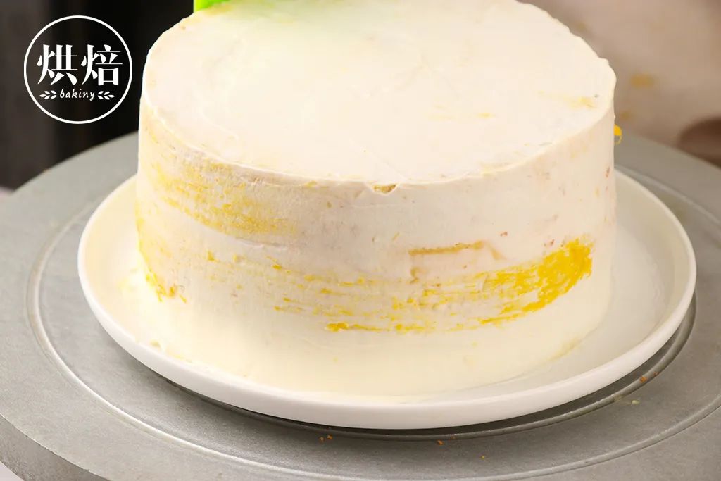 家里长辈生日蛋糕款,南瓜做蛋糕怎么做才松软好吃