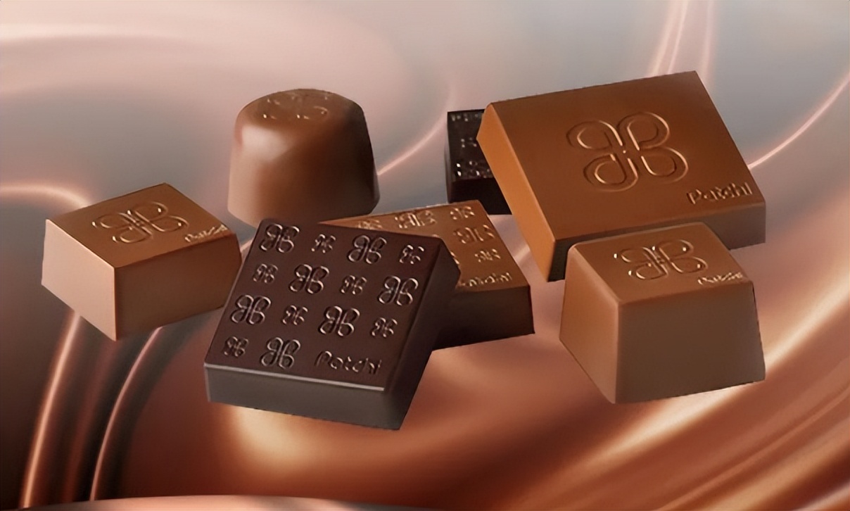 巧克力种类及口感介绍,巧克力19.9元100颗测评