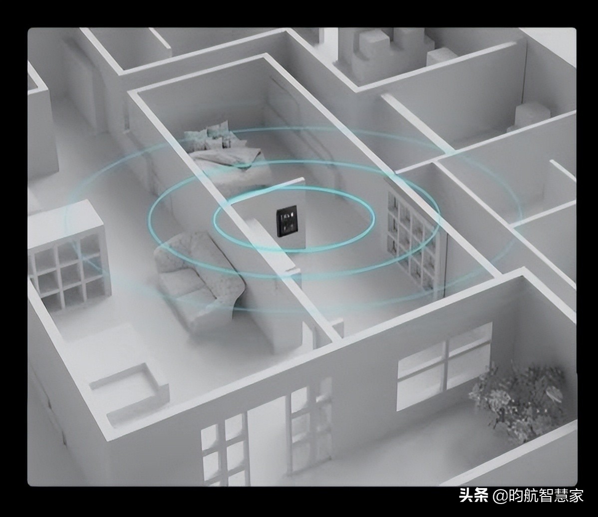 全屋智能智慧中控屏推荐,智能全屋智能系统体验