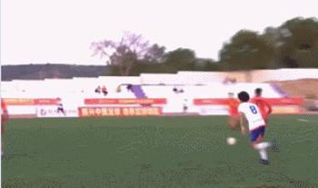 他曾是国青名将,他曾是国奥后防核心