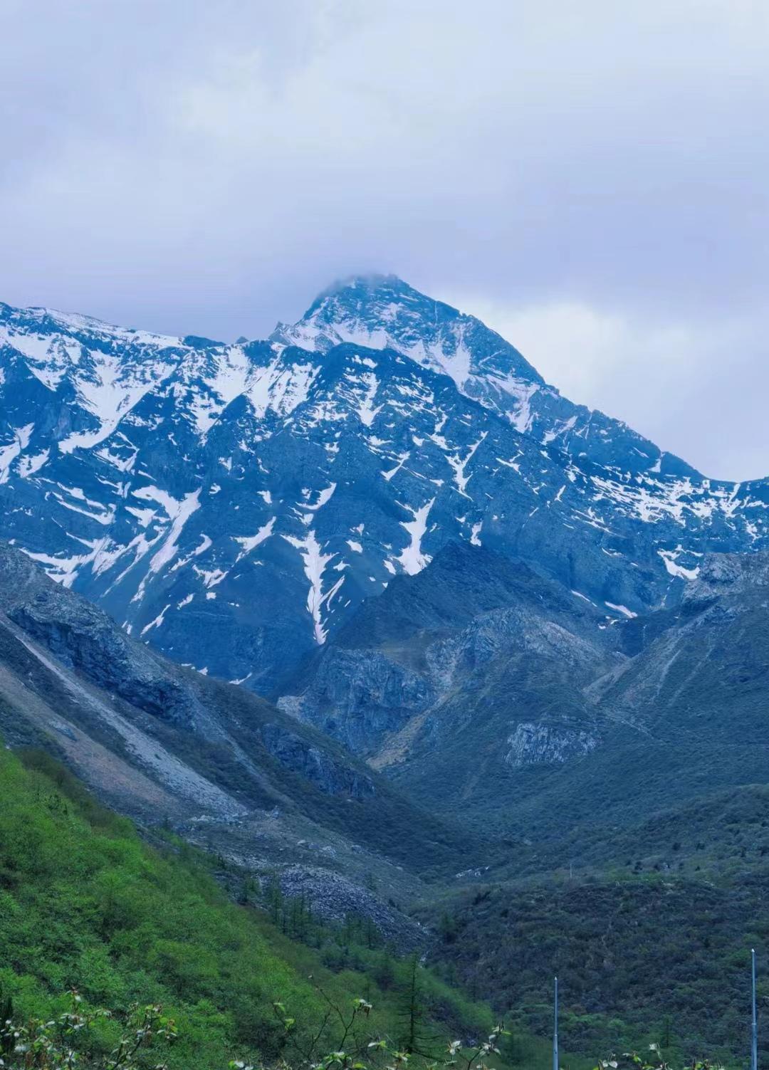 去四川旅游的真实感受,为什么去四川旅游最好