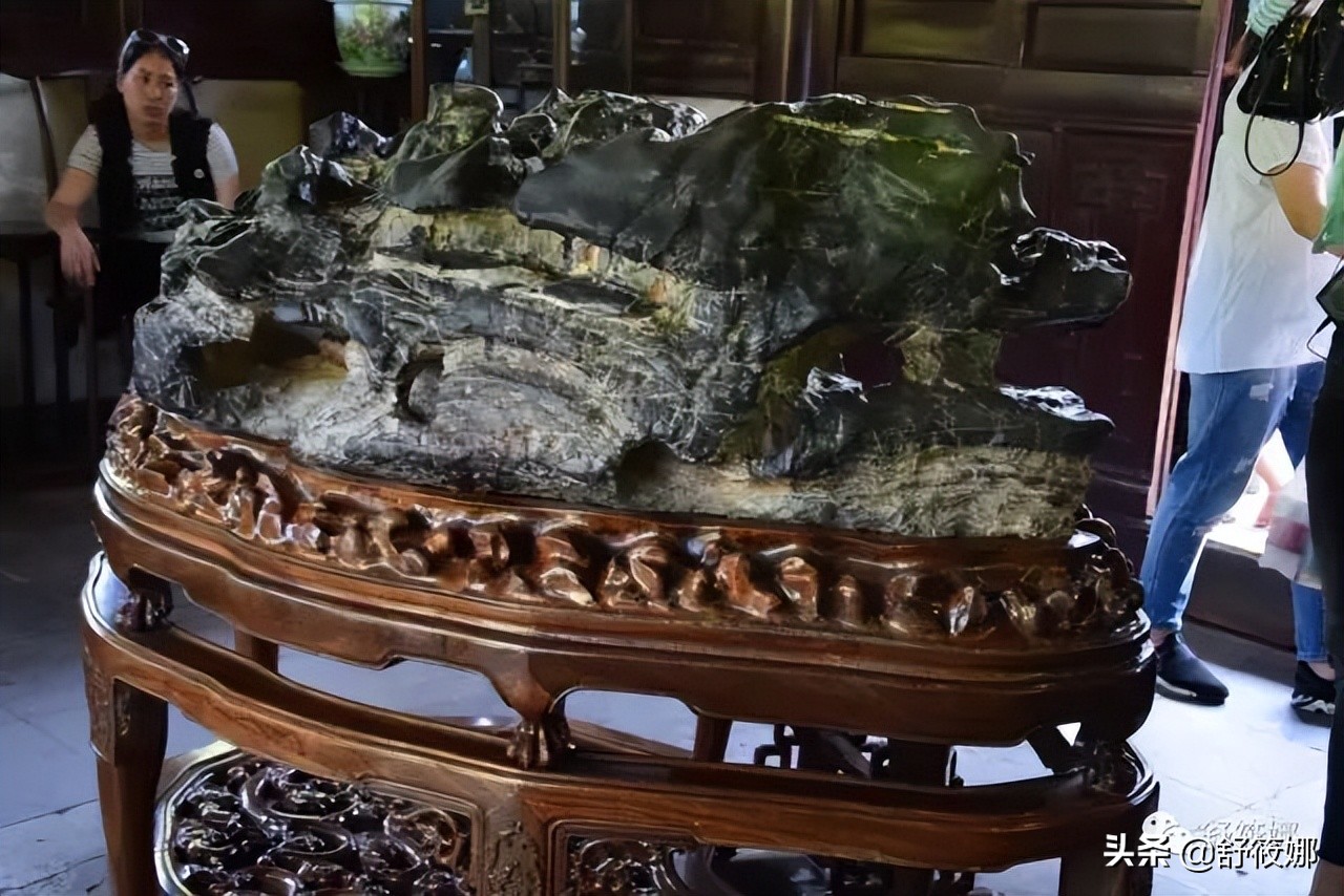 苏州园林拙政园地址,苏州园林路拙政园