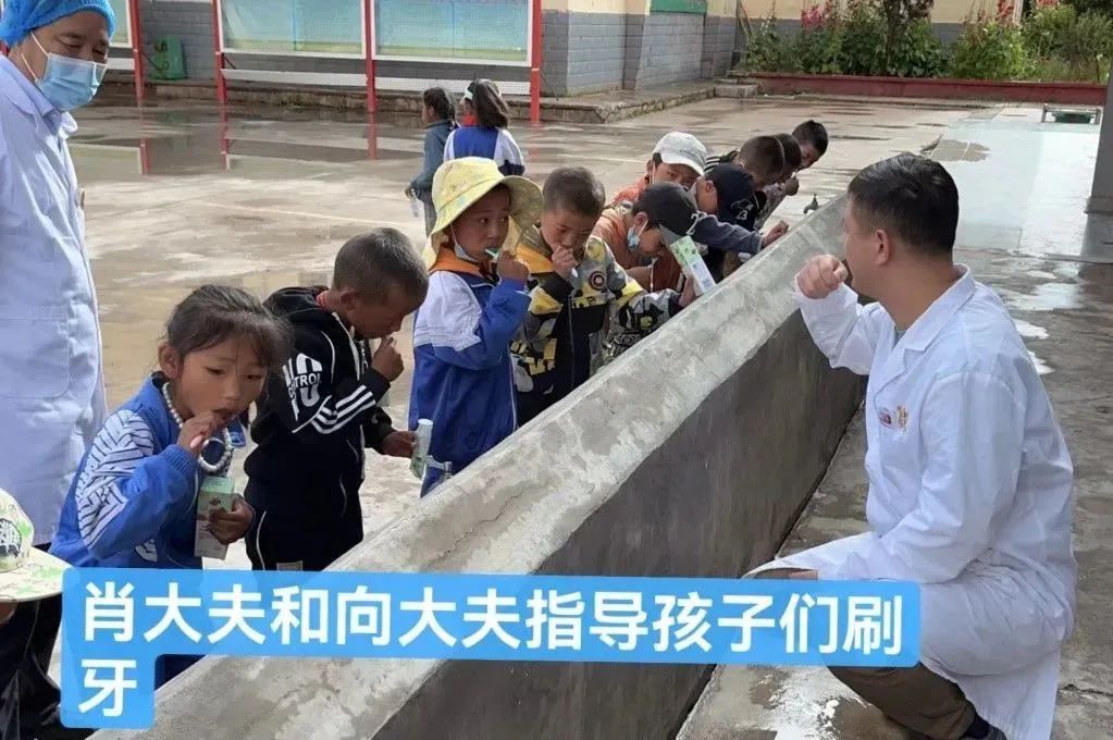 源于热爱,归于初心丨华素制药在“治愈”和“被治愈”中一路前行