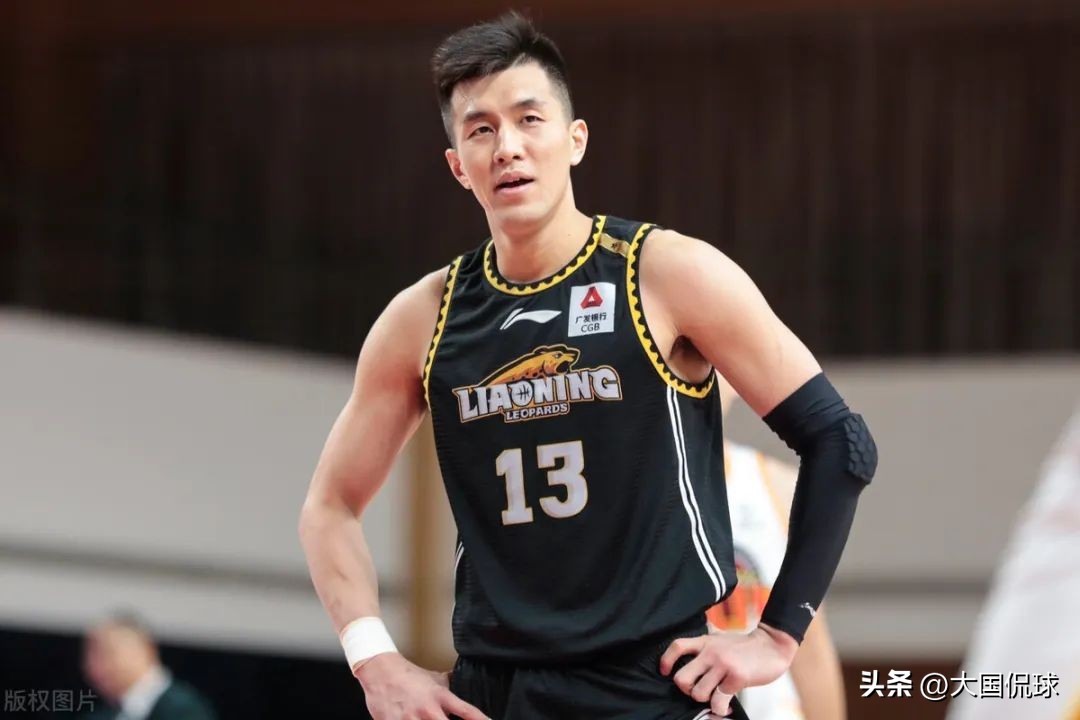 周琦加盟辽篮的反应,杨鸣周琦最新消息