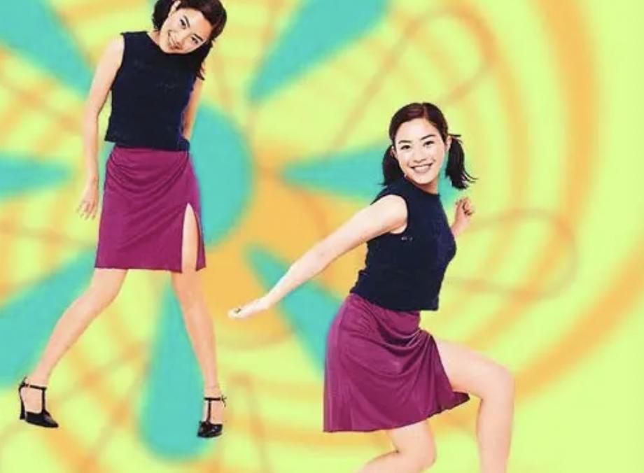 港圈艺人,香港十大街头艺人