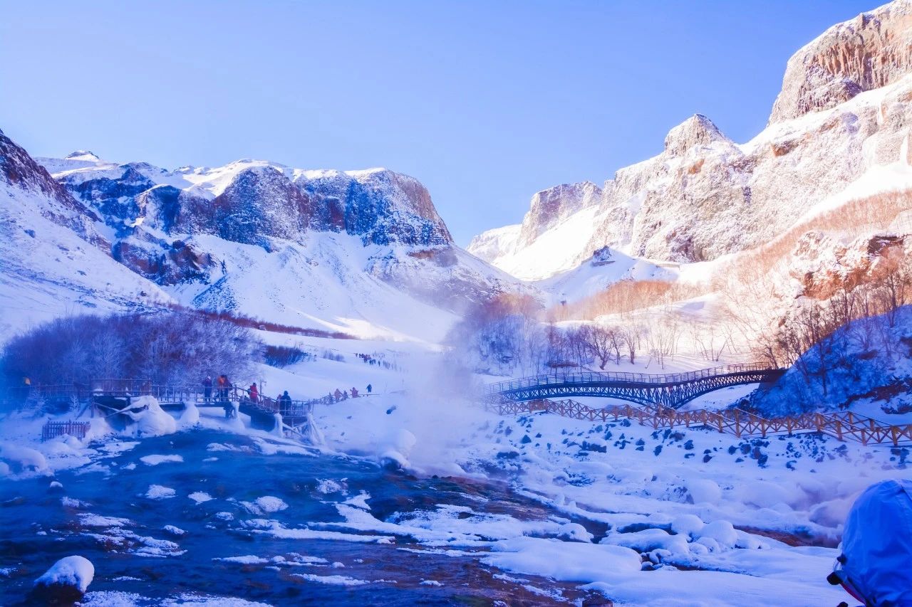 这50句惊艳诗词带你领略寒冬之美,关于冬日的唯美诗词