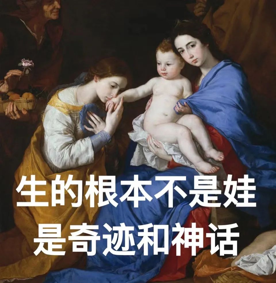 大量的孩子消失在朋友圈,孩子长大渐渐消失在朋友圈