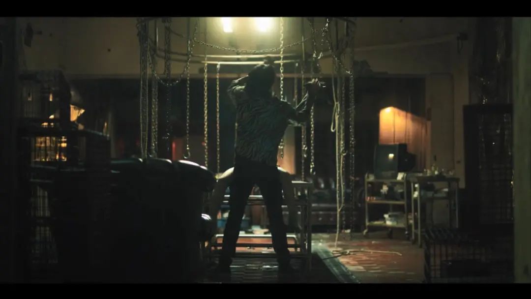 她离开了之后片段,她离开以后音乐高潮