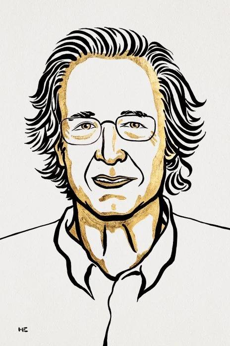 诺贝尔物理学奖激光,2023年诺贝尔物理学奖最新消息