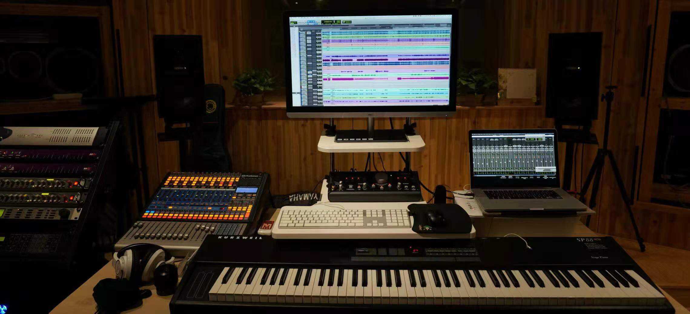 适合编曲小白的编曲软件,什么编曲软件最实用