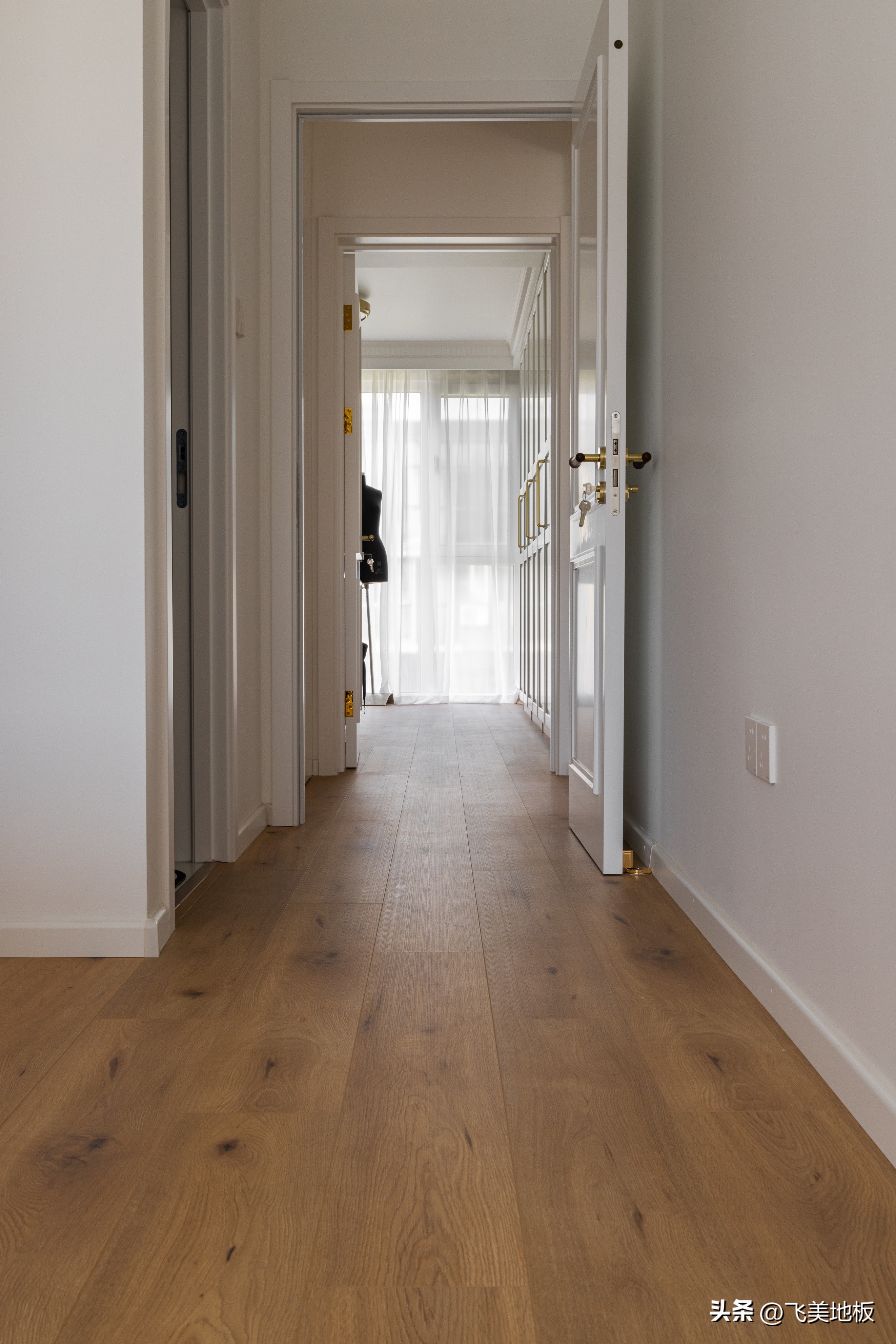 选木地板看什么指数,选木地板注意事项