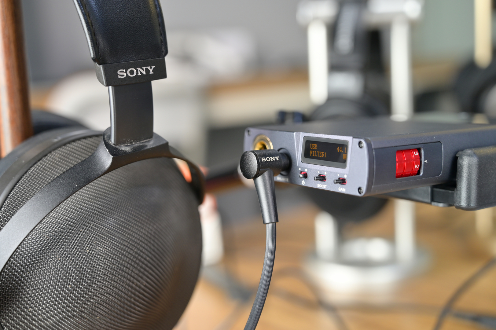 头戴式hifi蓝牙耳机评测推荐,蓝牙耳机耳放排行榜