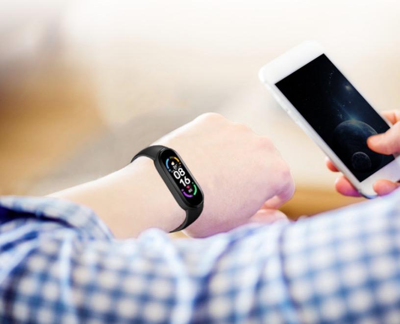 现在最好的智能手环是哪款,市面上最好的智能手环是哪一款