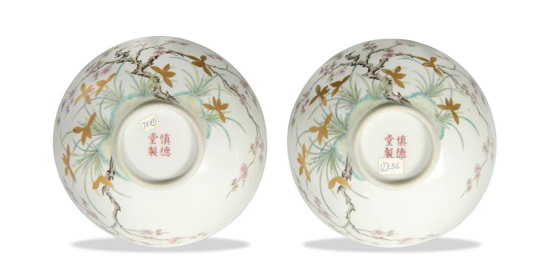 深挖北美私藏！生货颇多！奥克里奇「重要中国古董•书画拍卖」