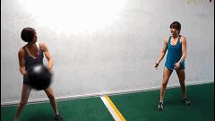 宝宝巴士快乐体能游戏,体能训练游戏大全成人团队