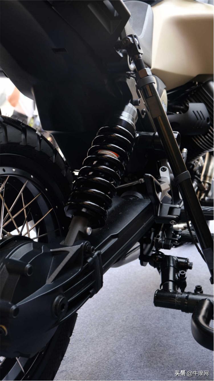 长江v750卫士匠心定制版,长江v750卫士