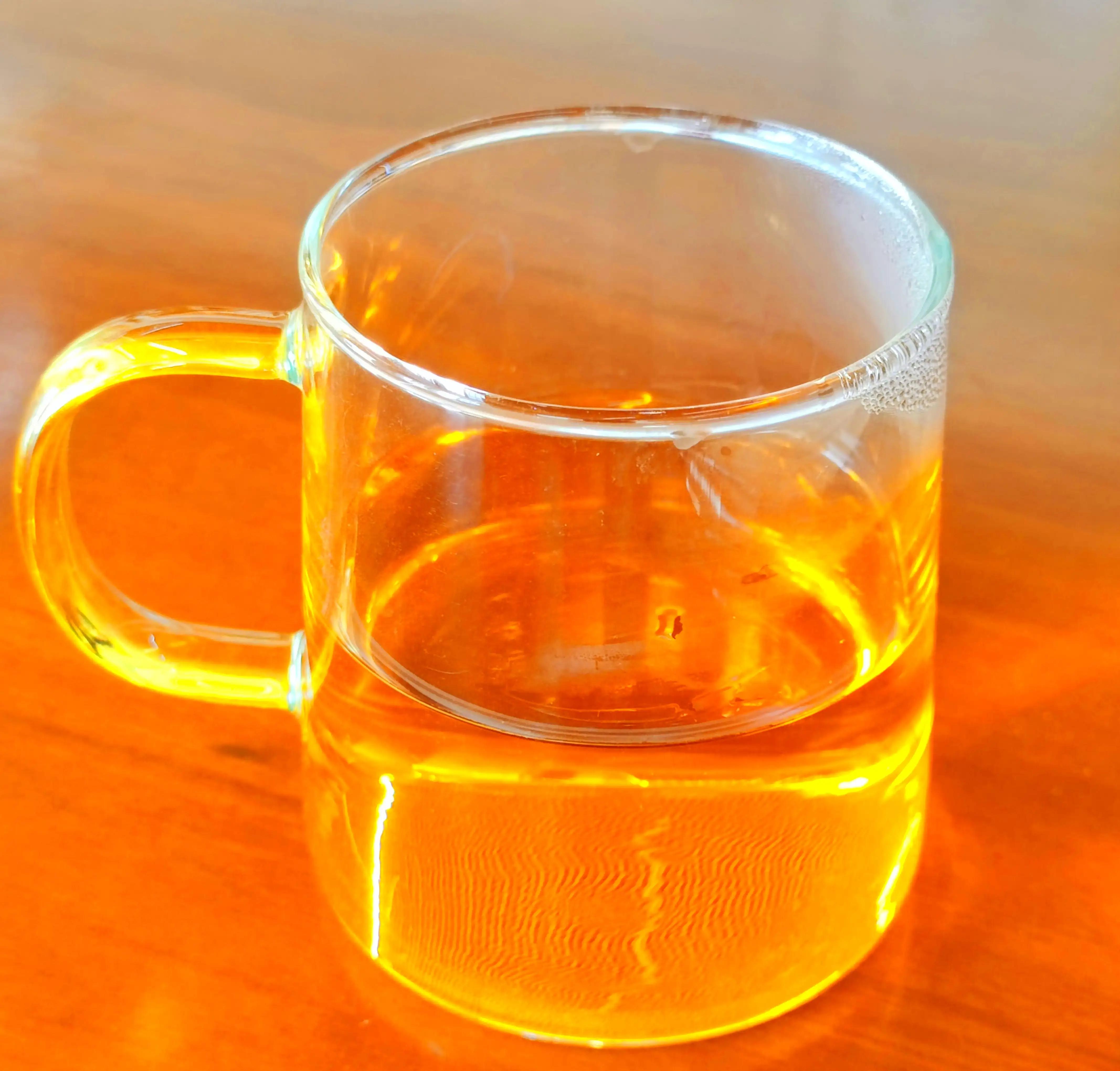 “汉茶尊”黑金茶安神入眠改变了人们夜晚喝茶影响睡眠的千古习俗