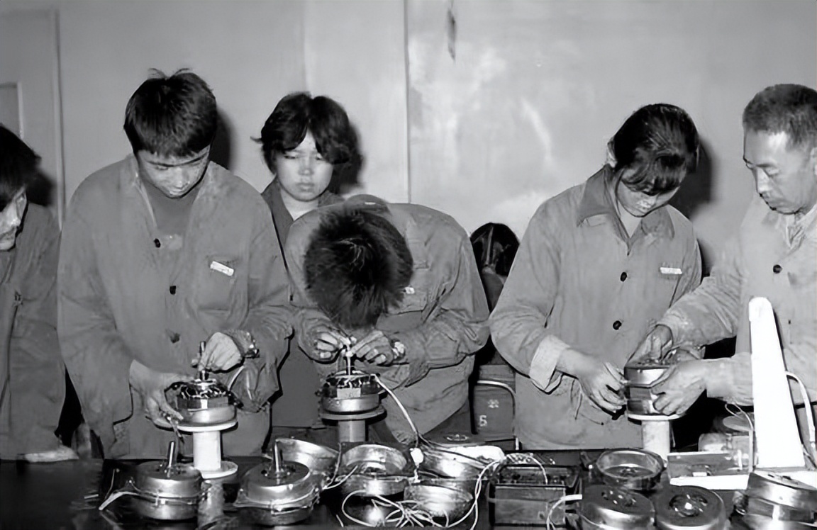 “大邱庄土皇帝”禹作敏：改革功臣锒铛入狱，他的故事你无法想象