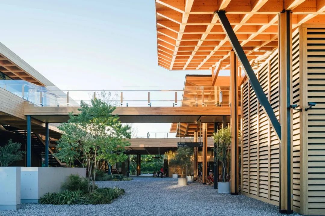 国内最美的市集,全国最美市集