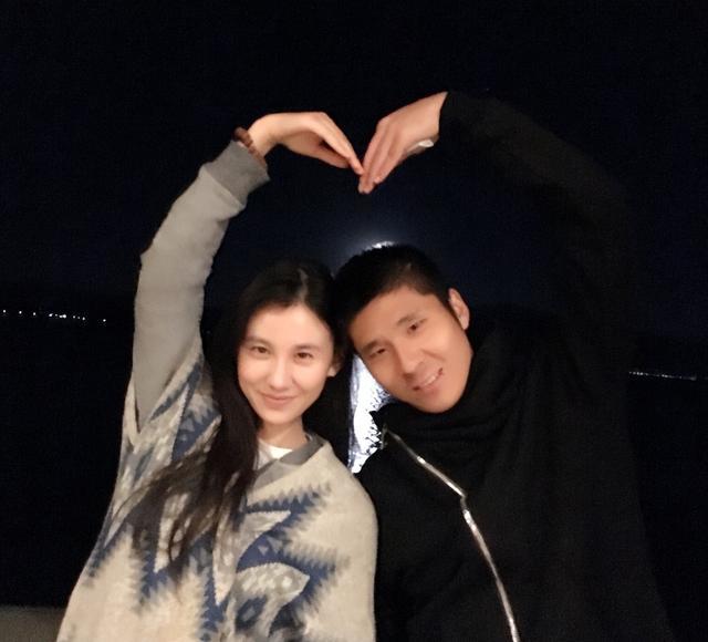 国足太太团郑智老婆,国足太太团的老婆