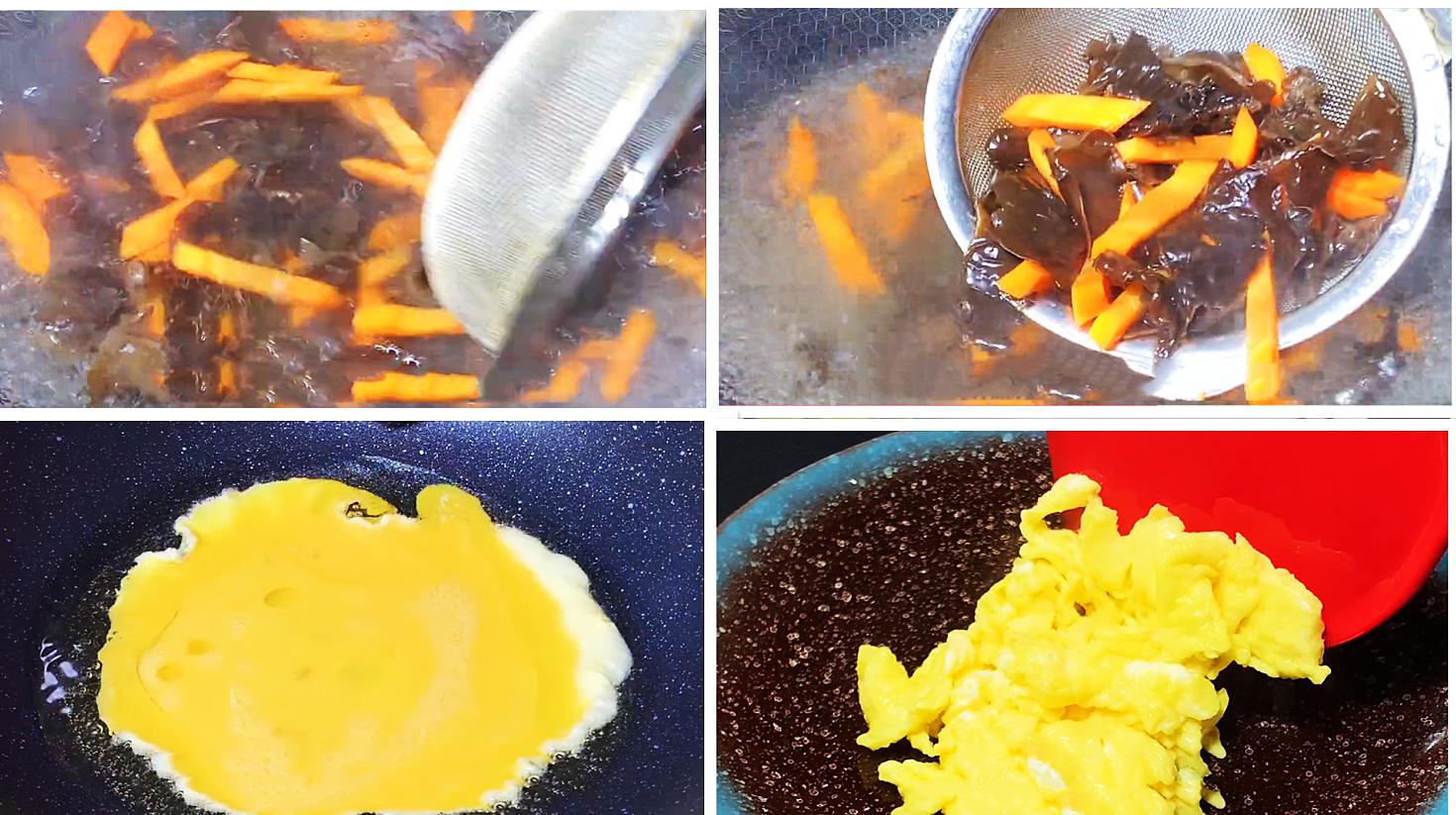 冬天宁可不吃肉也要吃这8道素菜,秋冬多吃这几道菜好吃不贵营养高