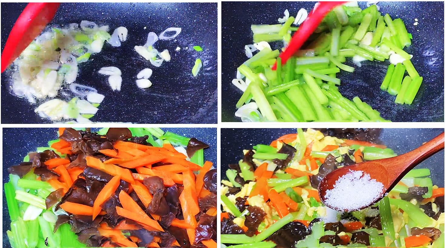 冬天宁可不吃肉也要吃这8道素菜,秋冬多吃这几道菜好吃不贵营养高