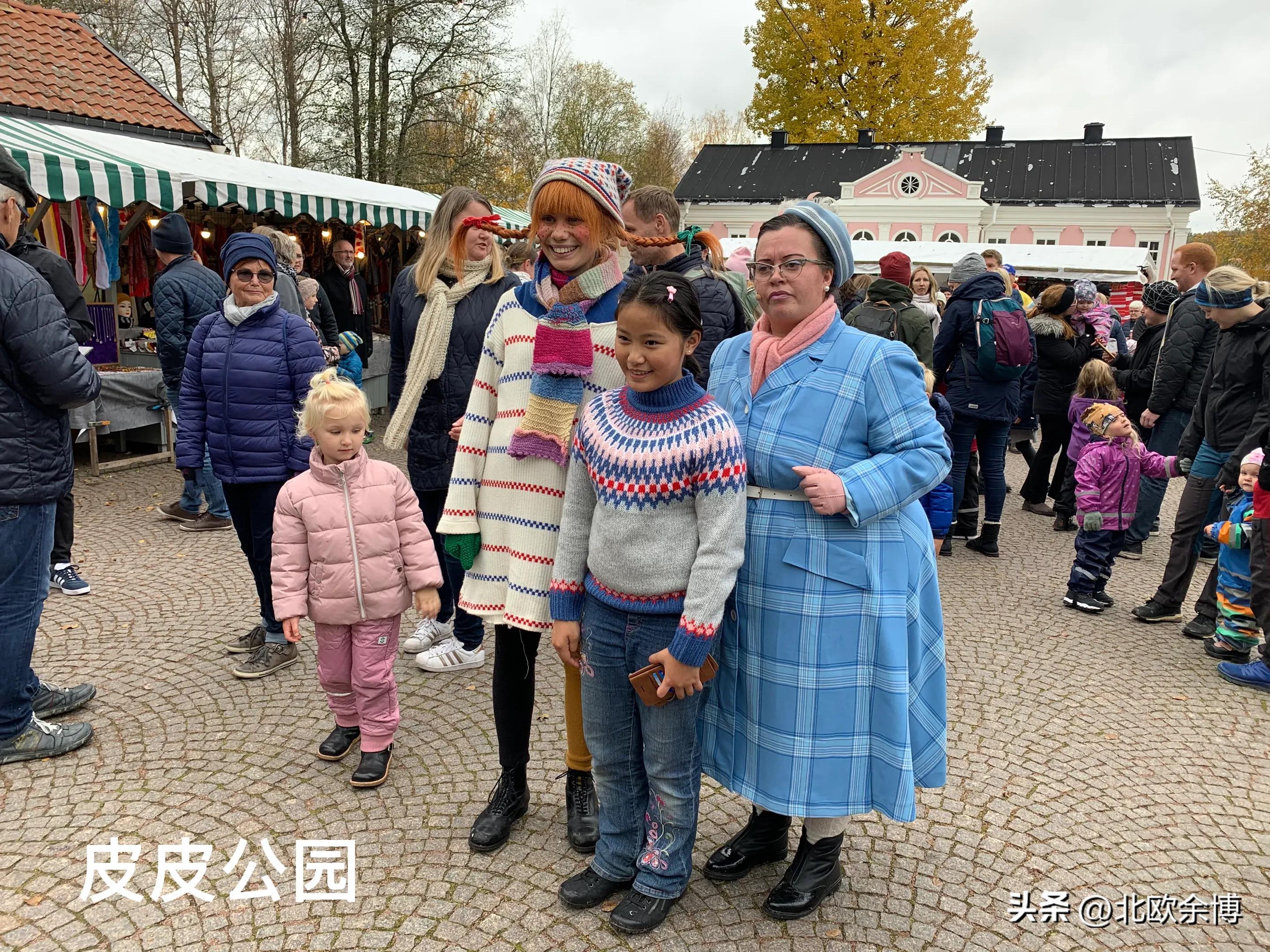 北欧五国到底哪个好,北欧五国哪个更适合生活