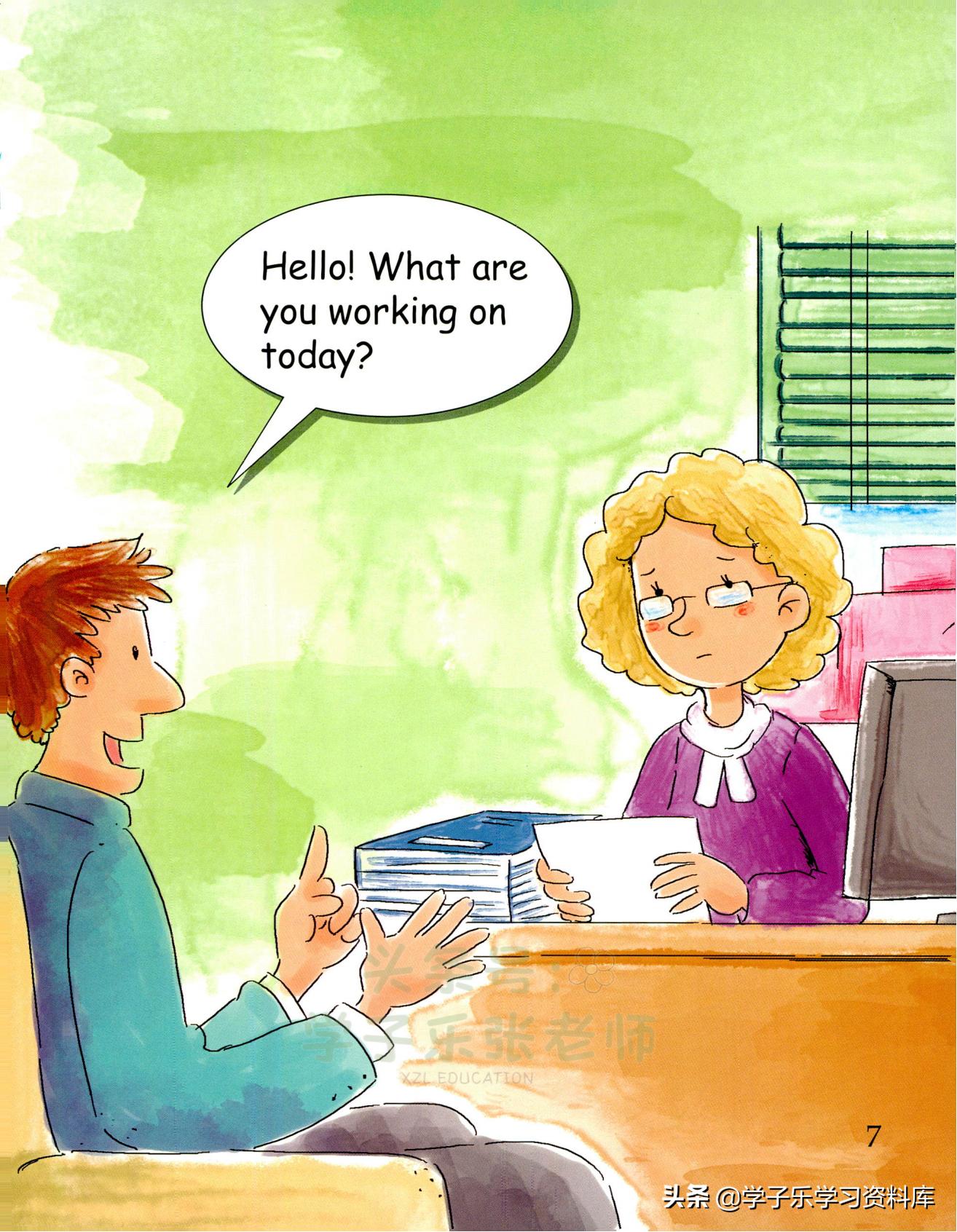 365天每天一个故事,365天一天一个故事英语