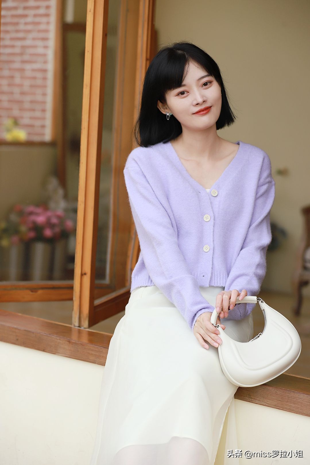 想要穿得有质感,想要品质好点的衣服去哪里买