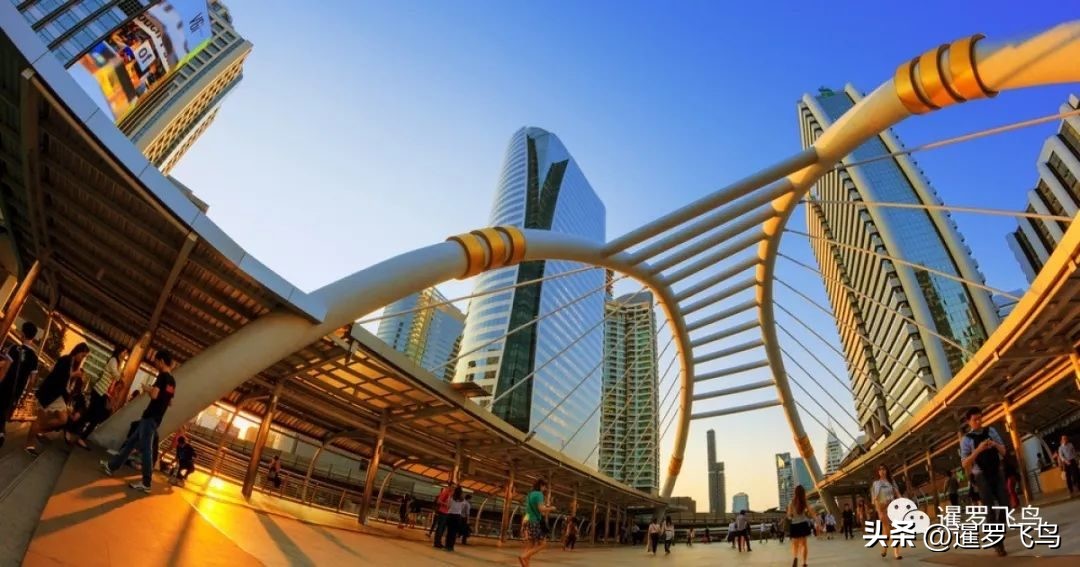 泰国曼谷公寓仍是外国投资者首选，最大买家是中国人