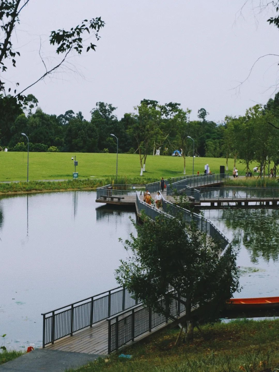 成都有哪些公园值得一去,成都必去的公园排行榜最新名单