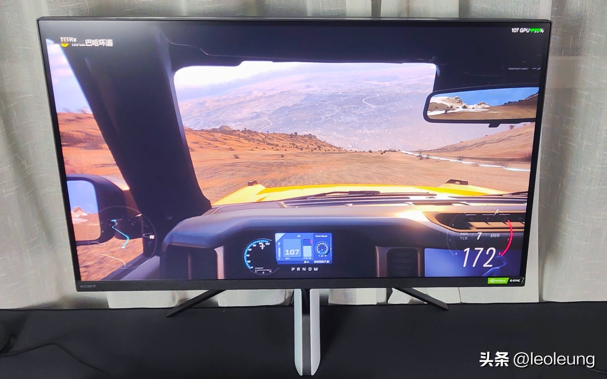 inzonem3显示器测评,索尼电竞显示器推荐2022排行榜