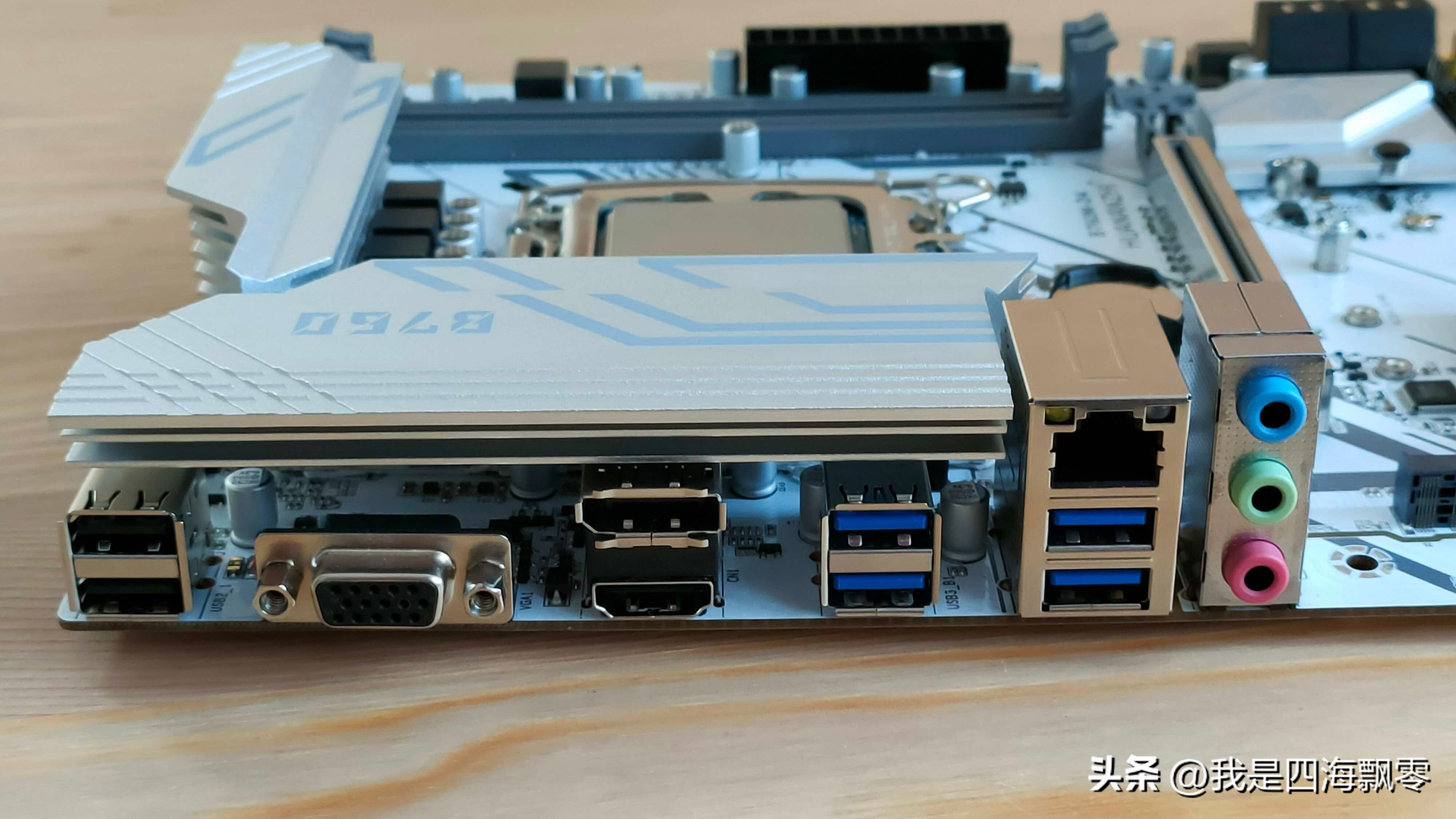 华南金牌b760主板超频,华南金牌b760m-d4配什么cpu