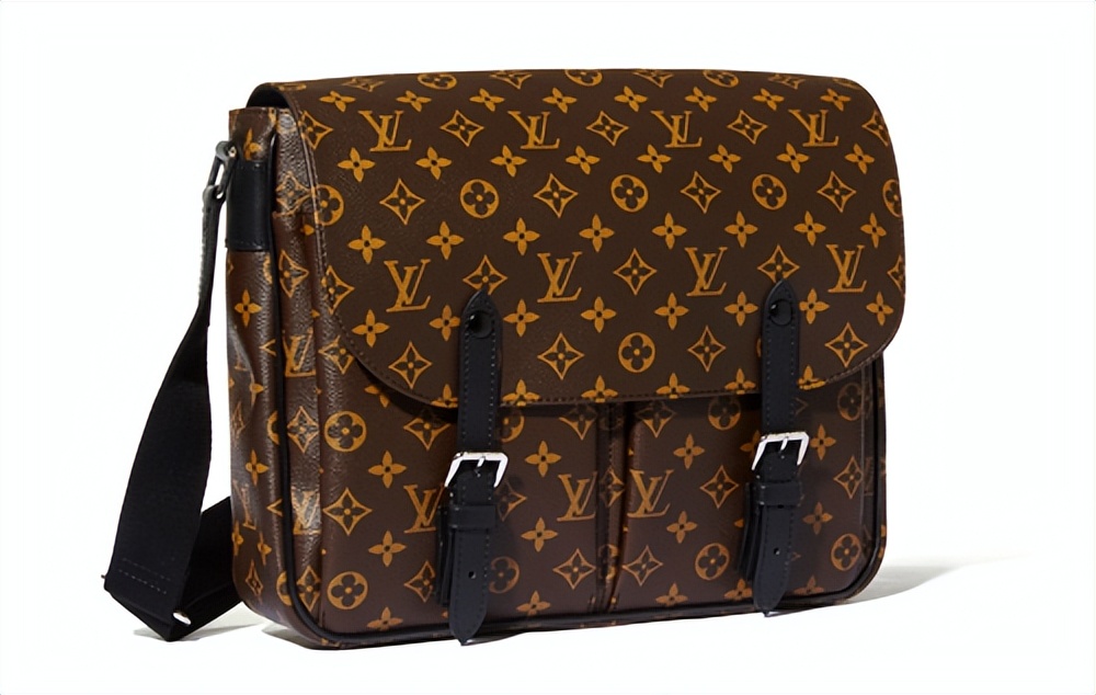 lv邮差包坏了还能回收,lv邮差包为啥特别难买到