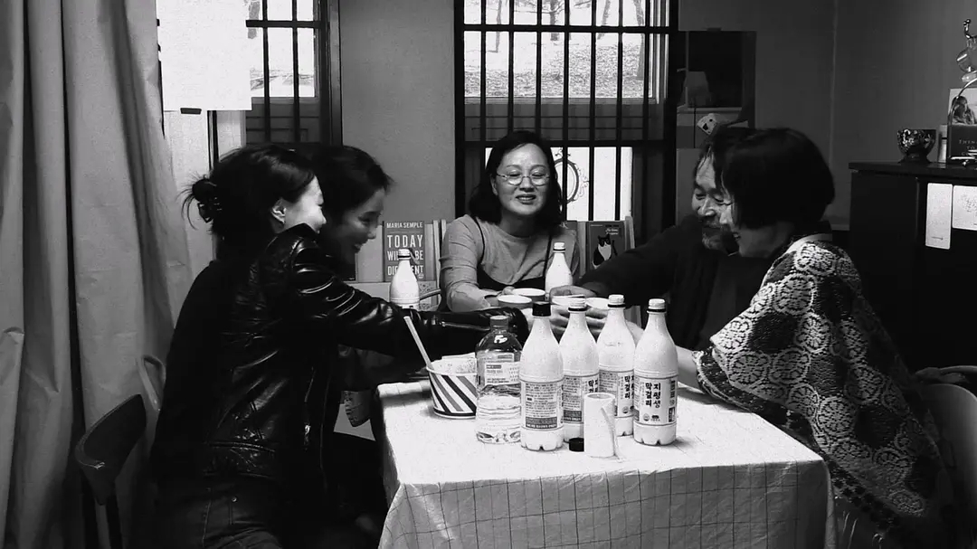 2022推荐十部口碑炸裂的韩国电影,2022豆瓣评分高的韩国电影排行榜