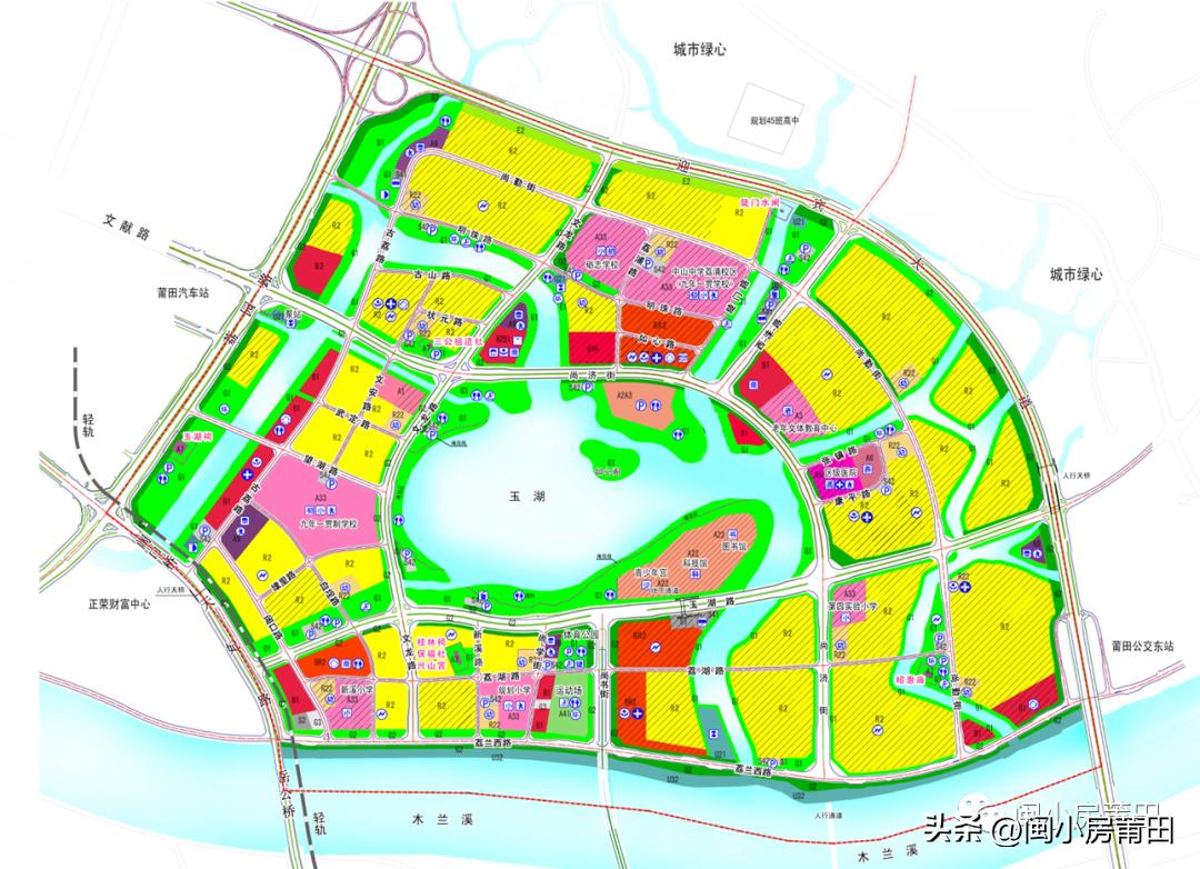 体育公园在建项目,玉湖新城体育公园