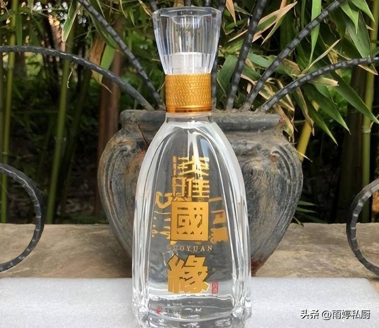四大名酒你知道什么酒好喝,江苏比较受欢迎的酒有哪些