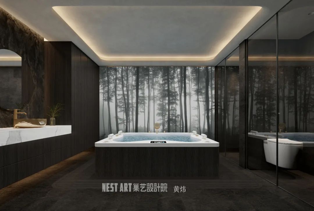 星视界×设计有范|黄煒：乘兴而来，尽兴而归