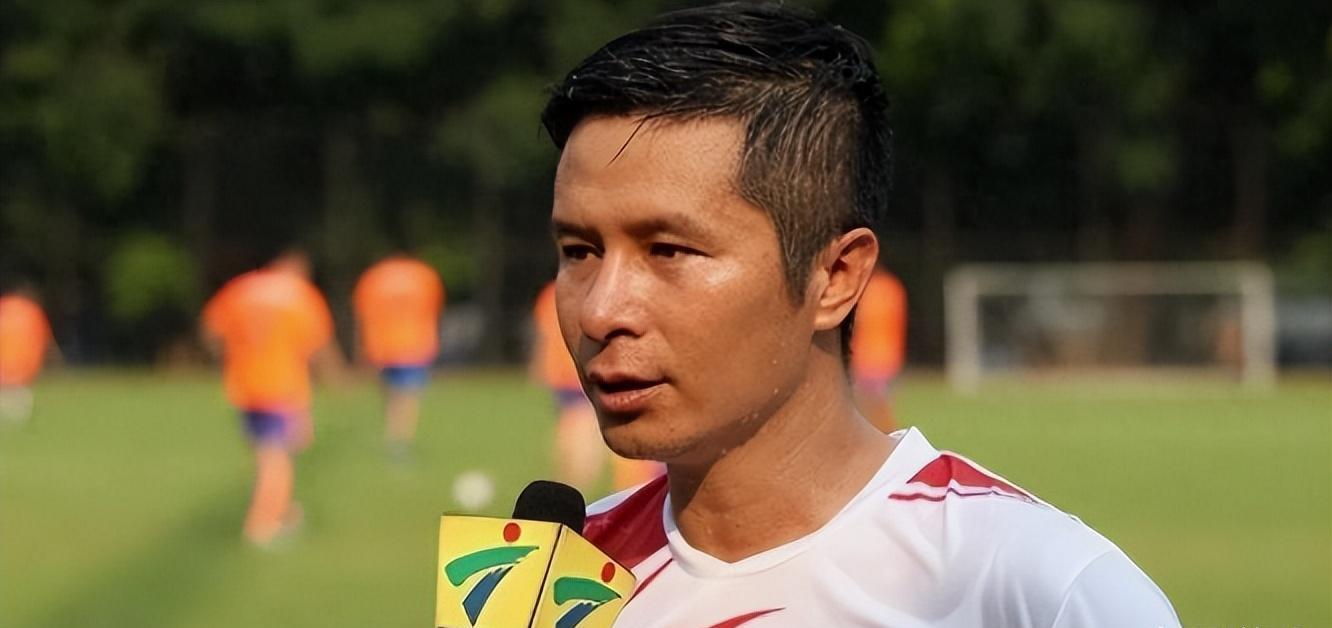 中国男足前腰排名,中国男足历史最佳后腰