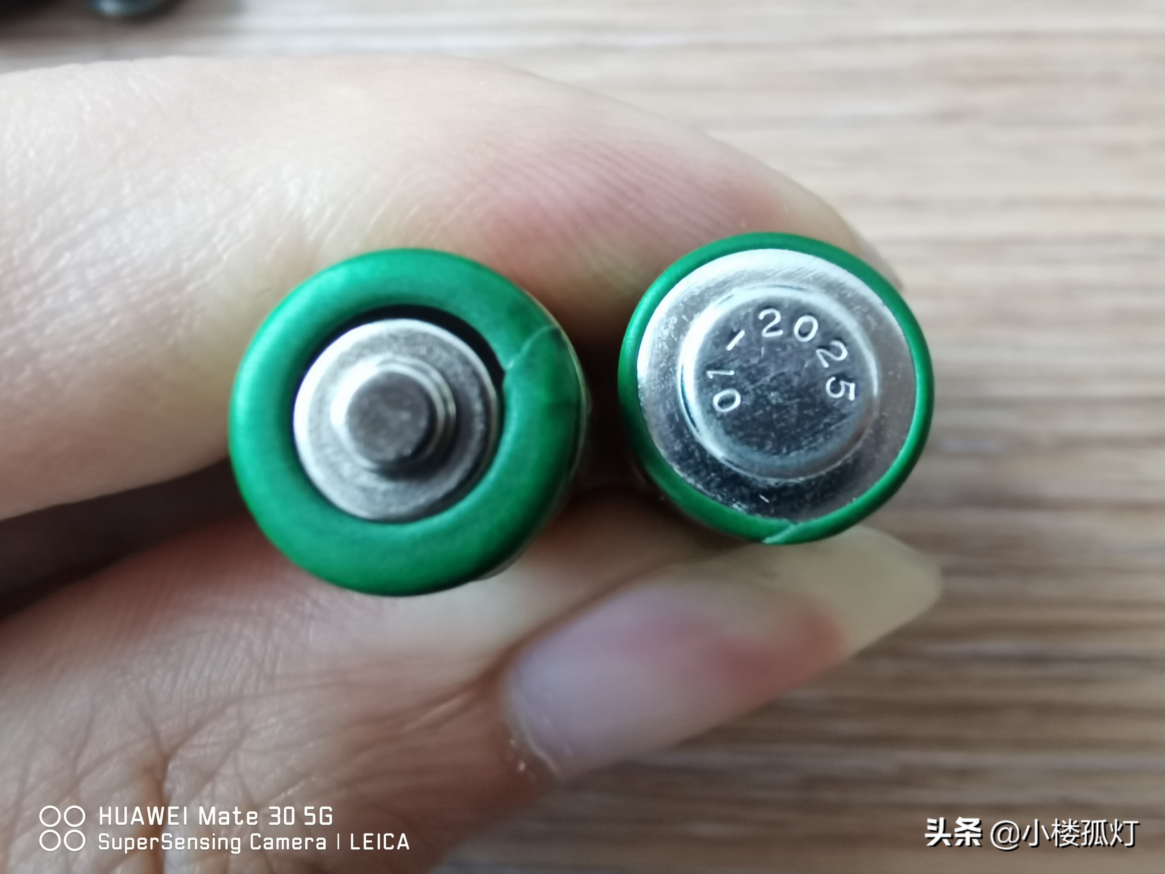 gp超霸电池碱性7号,超霸7号电池测评