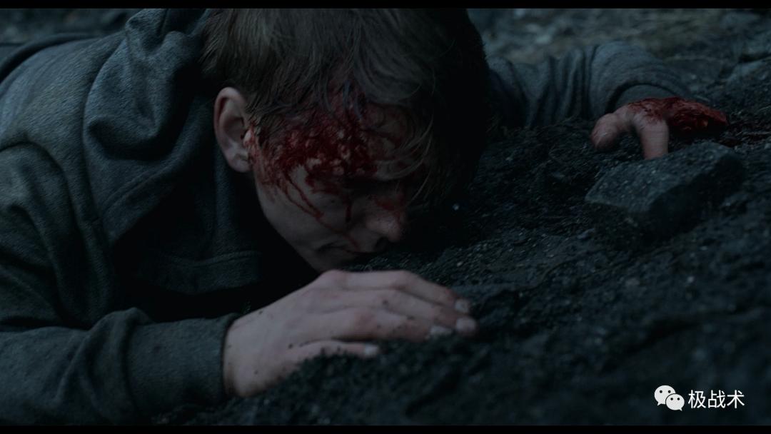 魔幻走进现实，冷血杀手即将假释出狱？-《7月22日》于特岛*案惨**