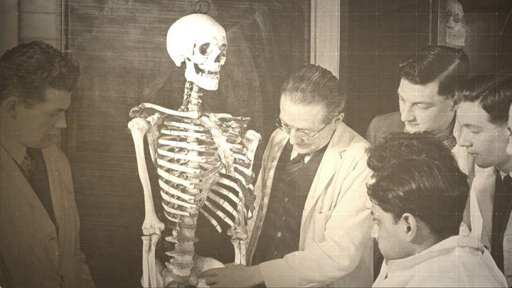 印度的人骨交易黑市,比缅甸北部还要凶残的国家