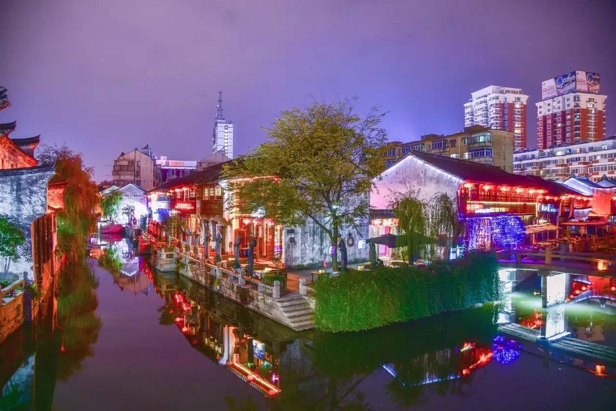 浙江一座低调的城市风景优美,浙江低调城市有哪些