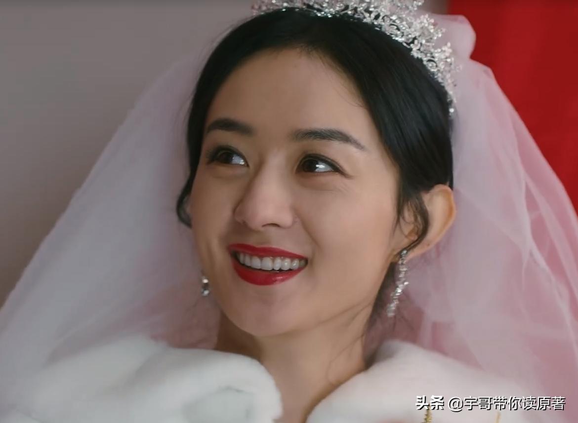 拜托导演们！多向郑晓龙学学，事实证明：现在的穷人就应该这样拍