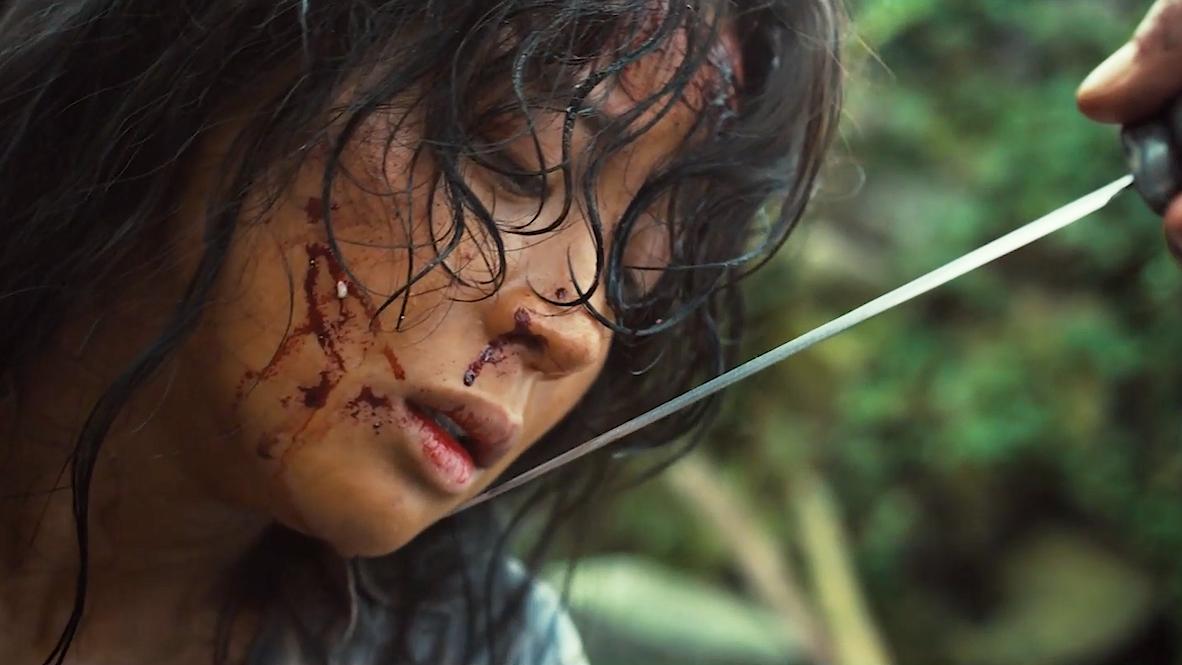 尺度最大的R级人性大片，内容肮脏又大胆，将人的兽性发挥到极致